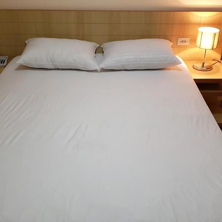 Aparthotel Apartamento Di Roma Rio Quente Exteriér fotografie