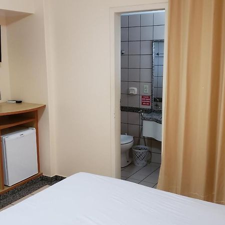 Aparthotel Apartamento Di Roma Rio Quente Exteriér fotografie